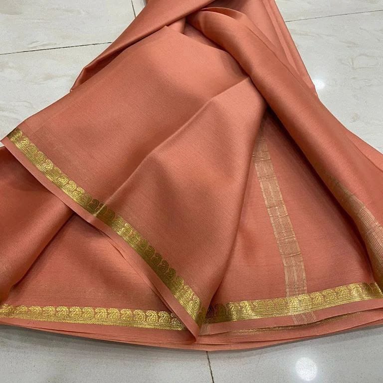 SEMI SOFT SILK SAREES