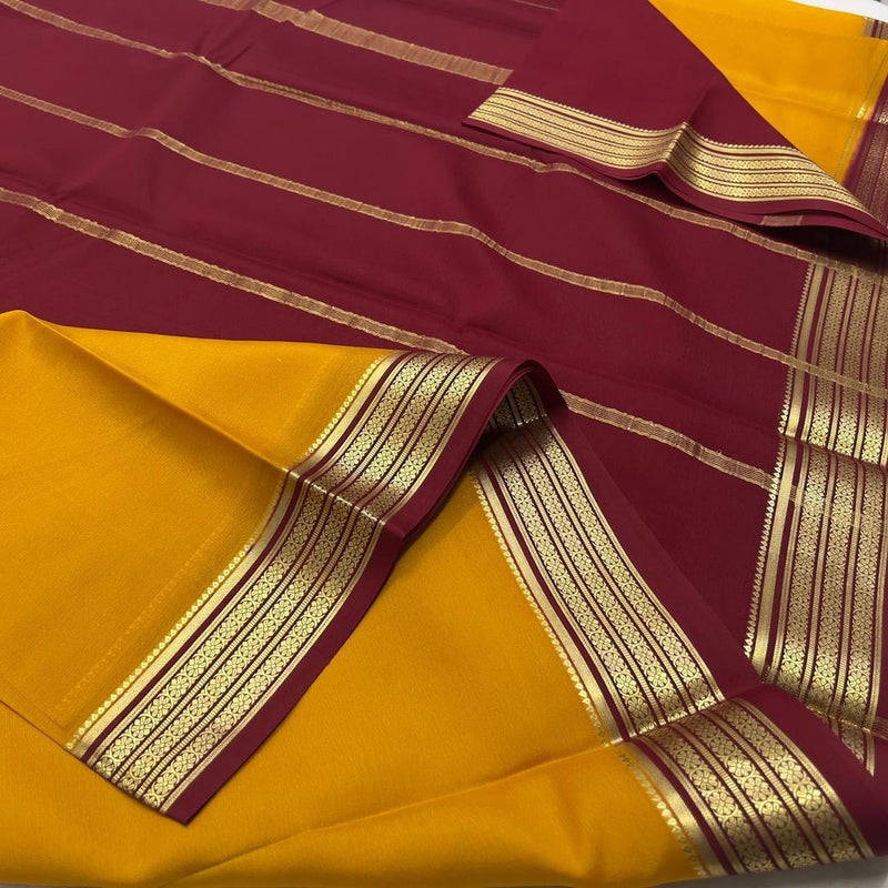 Uppada Semi Soft Silk Saree Pochampally Border Cotrast Pallu Contrast  Unstitched Blouse Wedding Saree Party Wear Saree - Etsy Hong Kong